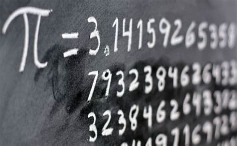 Pi Day 2023: History And Significance Of This Mathematical Constant