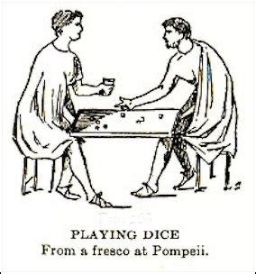 Recreation, Pets, Games and Gambling in Ancient Rome | Early European History And Religion ...