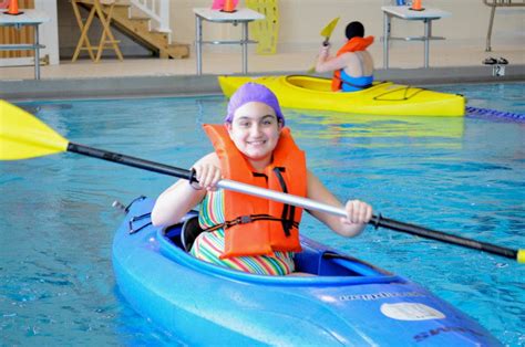 YMCA Hosts Children's Island Day | Marblehead, MA Patch