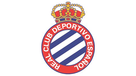 Espanyol Logo, symbol, meaning, history, PNG, brand