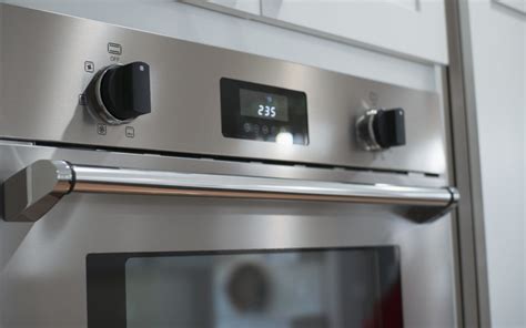 Which Type of Oven Is Right For You? - LJ's Kitchens