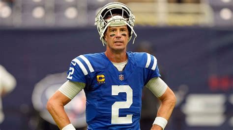 Why Matt Ryan's singular focus led him to the Indianapolis Colts - ESPN