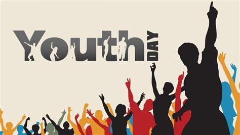 INTERNATIONAL YOUTH DAY - INCREASING ACCESS TO JUSTICE FOR YOUNG PEOPLE