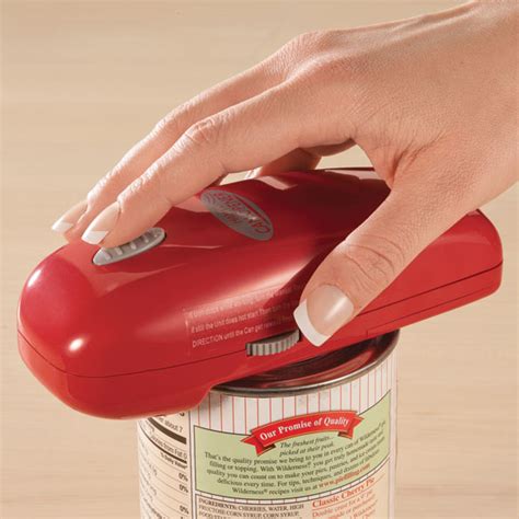 Hands Free Can Opener - Automatic Can Opener - Easy Comforts