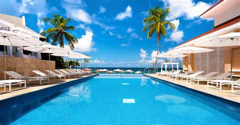 BodyHoliday Saint Lucia in Cap Estate, Saint Lucia - All Inclusive Deals