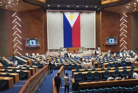 54 percent satisfied with House, Senate – survey poll | Philstar.com