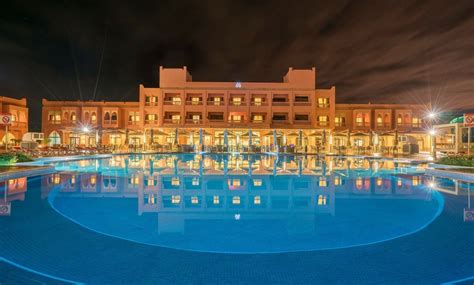 Marrakesh - Aqua Fun Club 4* at Marrakesh - Aqua Fun Club 4* | Groupon Getaways