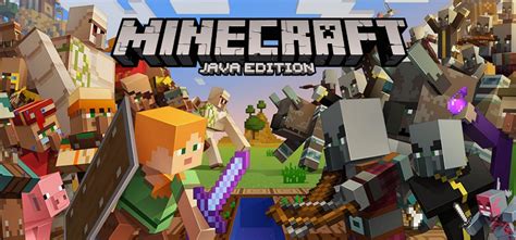 Is minecraft java edition on steam? - startvia