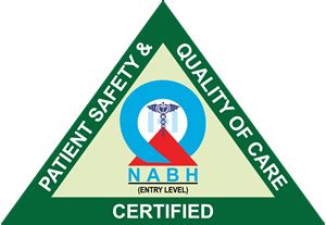 NABH - PRE ACCREDITED Logo PNG Vector (AI) Free Download