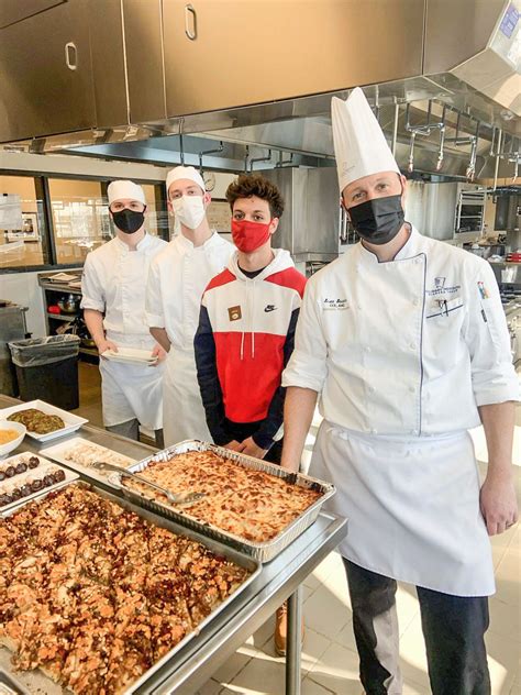 Top 10 Culinary Schools in New York 2024