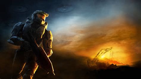 Halo Master Chief Wallpapers - Wallpaper Cave