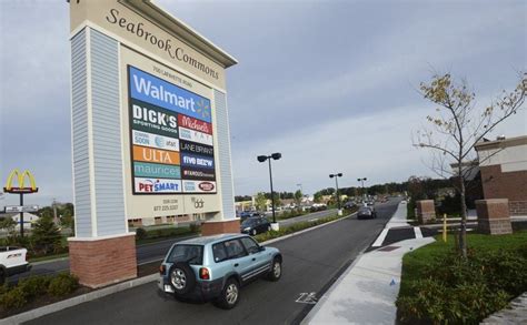 Seabrook rides tide of $20M retail building boom | Local News ...