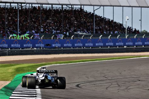 Winners and losers from F1’s British Grand Prix - The Race