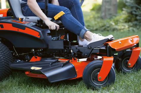 ZT-lawn tractor ARIENS ZOOM 42, Ariens, ariens