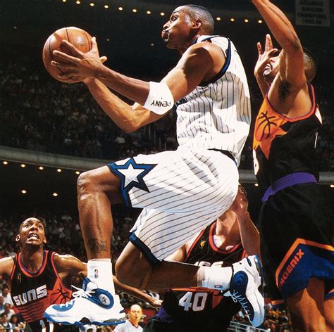 Flashback to '96: The Nike Air Penny 2 - SneakerNews.com