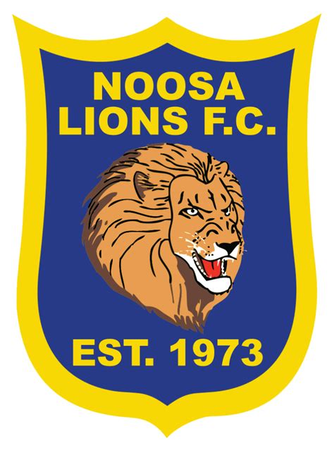 Noosa Lions FC - Walking Football - Football Queensland