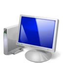 Computer Png Icons free download, IconSeeker.com