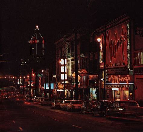 Vancouver Chinatown c.1964 | ©Ted Czolowski | Vancouver chinatown ...