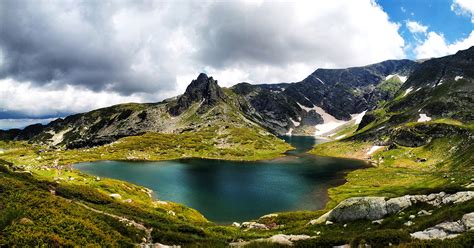 10 UNESCO World Heritage Sites You Can Only See In Bulgaria - Plovdiv ...