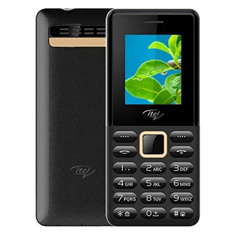 Itel It2161 Ace Mobile Phone | Mannaimart