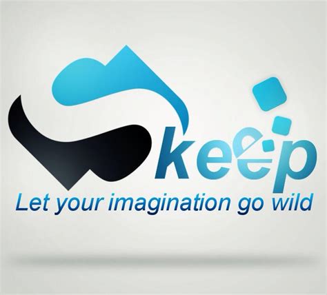 Logo Skeep Design by SkeepArt on DeviantArt