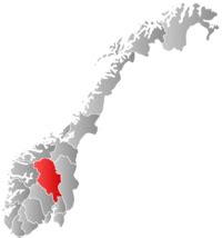 Oppland County, Norway Genealogy • FamilySearch