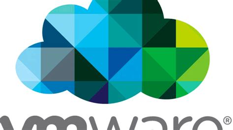 VMware Cloud Logo - LogoDix