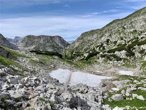 The Top Berchtesgaden Hiking Trail | Schneibstein Mountain Kleine Reibn