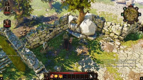 Divinity: Original Sin Review - MMOGames.com