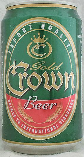 Crown Beer Logo - LogoDix