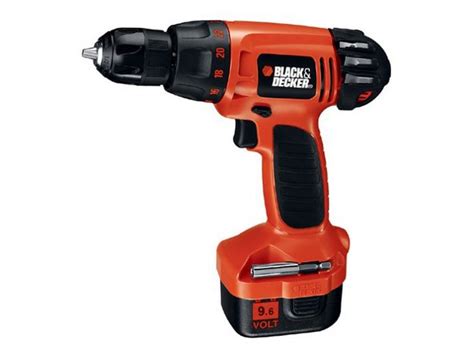 Cordless Drill Repair - iFixit