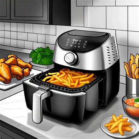 Yedi Air Fryer Review: The Best Air Fryer for Shoppers?