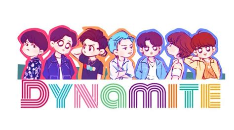 고로케🌙 on Twitter | Bts dynamite fanart, Dynamite bts fanart, Bts fanart