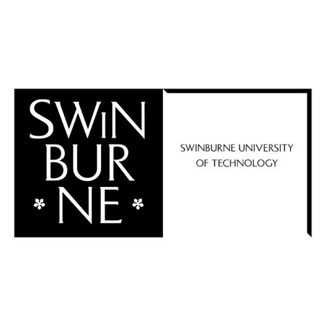 swinburne-university-of-technology-4 [ Download - Logo - icon ] png svg logo download