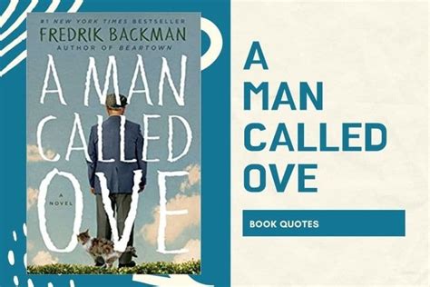 A Man Called Ove Book by Fredrik Backman - Aksharathalukal