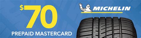 Discount Tire May Rebates 2022 - Tirerebate.net