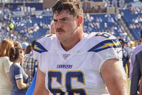 Chargers News: OG Dan Feeney player profile - Bolts From The Blue