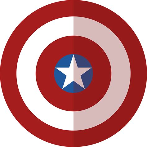 20,000+ Free Captain America'S Shield & Shield Images - Pixabay