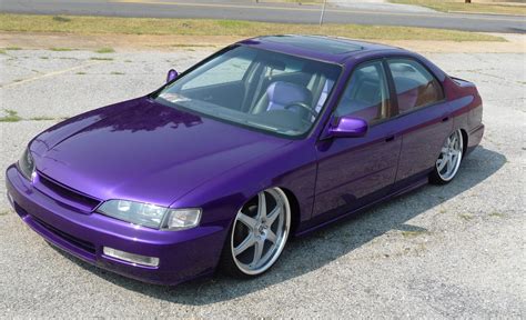 Honda Civic Lx 2000 Purple Wallpaper 5 Bild - 626,02 KB - Honda Forum ...