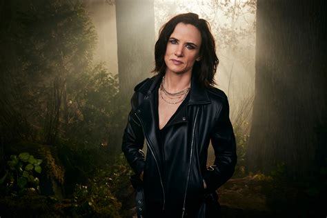 Yellowjackets - Season 1 Portrait - Juliette Lewis as Natalie ...