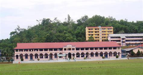 KUALA PILAH HISTORY 4 - The War years part 2: KUALA PILAH HISTORY 8 - THE TUANKU MUHAMMAD SCHOOL ...