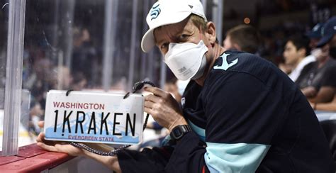 7 reasons Canucks fans should immediately hate the Seattle Kraken | Offside