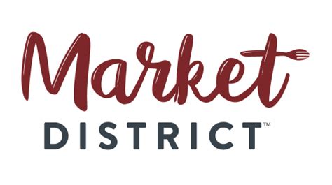 Market District Catering - Category | dessert