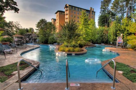 15 Best Resorts in Tennessee You Must Visit - Southern Trippers