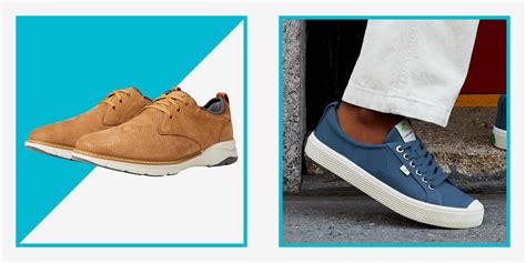 24 Best Casual Shoes for Men 2024, Tested by Style Experts