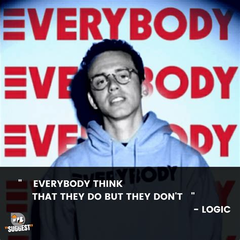 Logic Rapper Quotes, Status & Images [70+] | for Whatsapp & Facebook