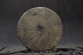 Stone Wheels - Google Search | Ancient mesopotamia, Ancient sculpture, Mesopotamia