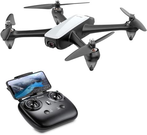 8 Best Camera Drones Under $200 of 2021 - DronesWatch