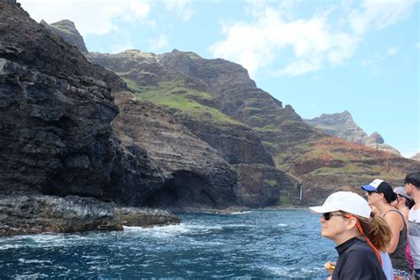 Kauai Rebound: Fabulous State Parks And North Shore Hiking Trails To Re-Open Soon