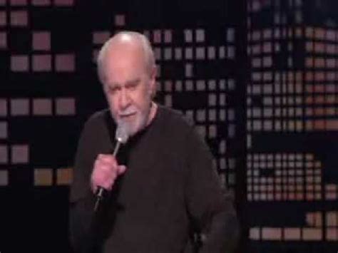 George Carlin Stand Up - Fat People - Dose of Funny